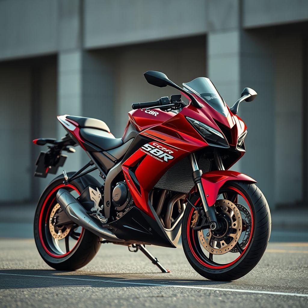CBR650R 2026: 5 ปัจจัยที่ทำให้น่าครอบครอง